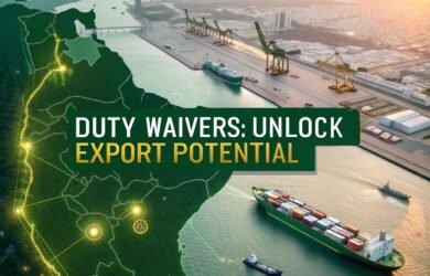 Saudi duty waivers