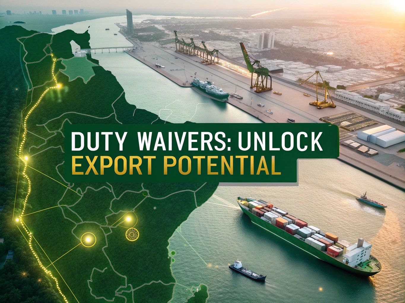 Saudi duty waivers