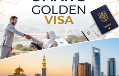 Oman Golden Visa Business Investment