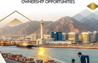 Oman Golden Visa