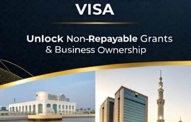 Oman Golden Visa Grants