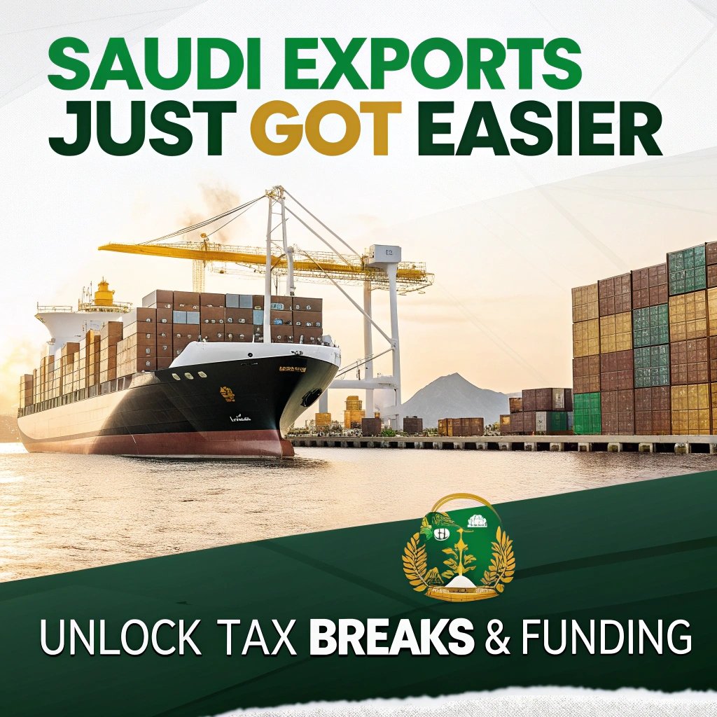 create a professional blog banner showing saudi tr