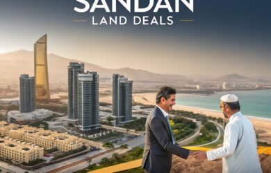 land deals