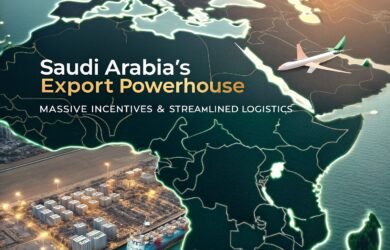 Saudi export incentives
