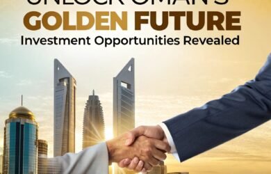Oman Investment Opportunities
