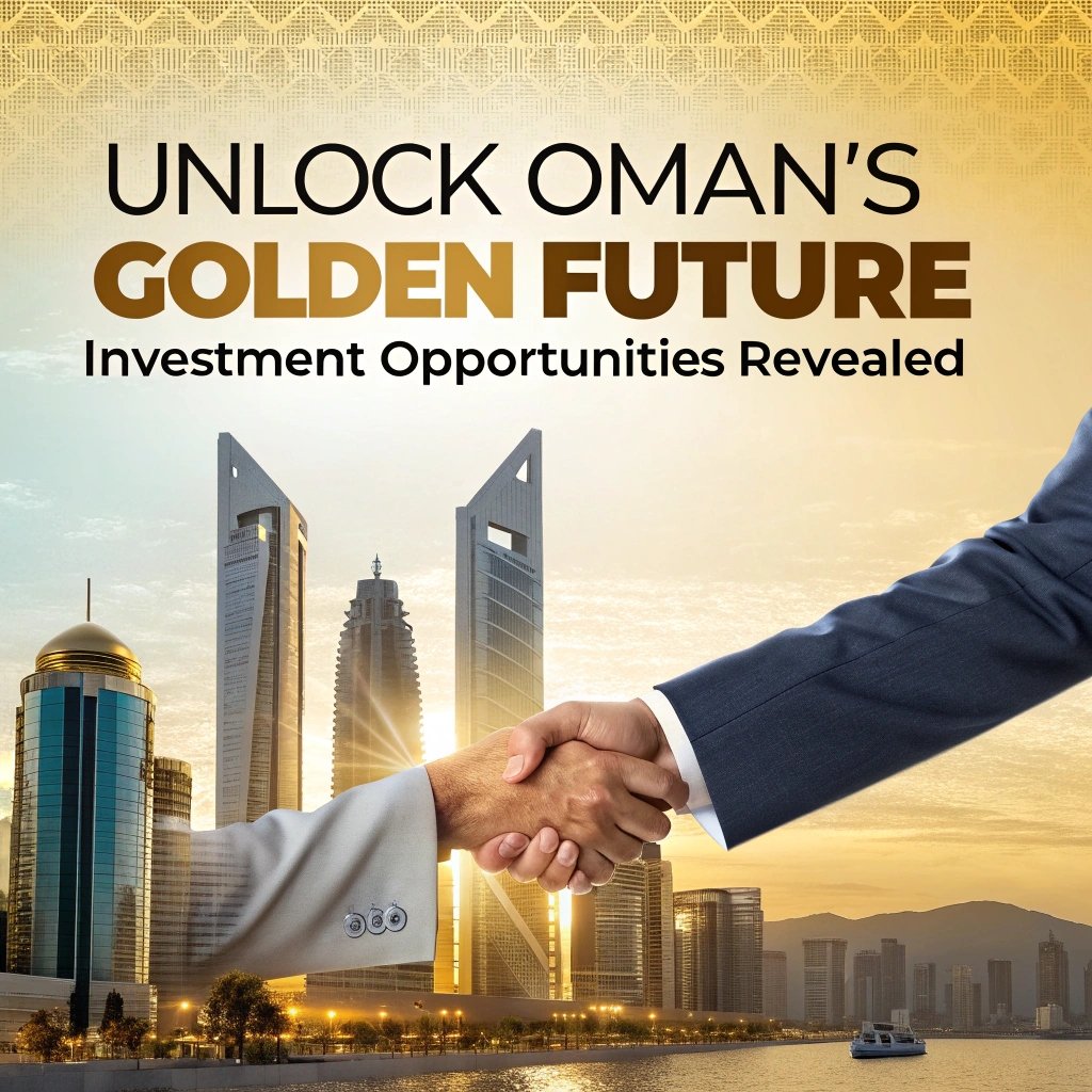 Oman Investment Opportunities