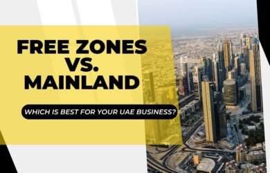 Which is Best for Your UAE Business?