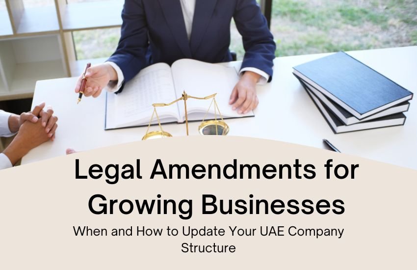 Growing Businesses in UAE