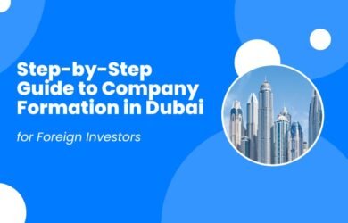 Business in Dubai