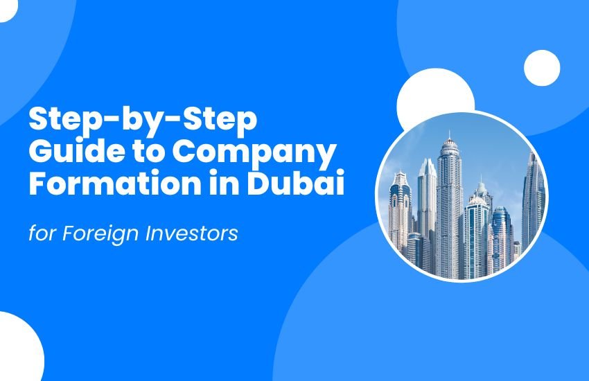 Business in Dubai