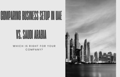 Business Setup in UAE