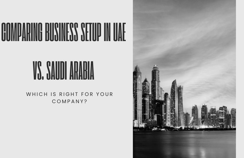 Business Setup in UAE